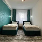 Hotel Residence Travnik Travnik