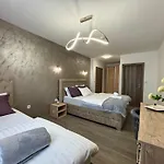 Hotel Hotel Residence Travnik 3*