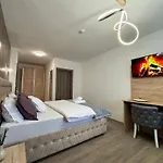 Hotel Hotel Residence Travnik