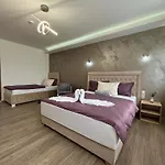Hotel Residence Travnik Hotel 3*