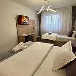 Hotel Residence Travnik 3*