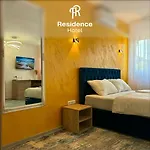 Hotel Residence Travnik Travnik