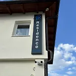 Hotel Residence Travnik