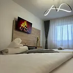Hotel Residence Travnik Hotel 3*