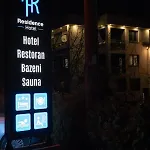 Hotel Residence Travnik Hotel 3*