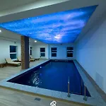 Hotel Residence Travnik 3*