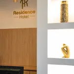 Hotel Hotel Residence Travnik 3*