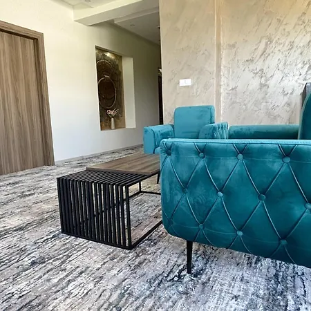 Szálloda Hotel Residence Travnik 3*