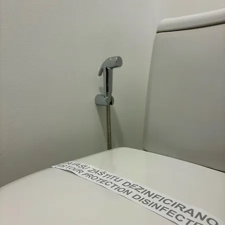 Hotel Residence Travnik 3*