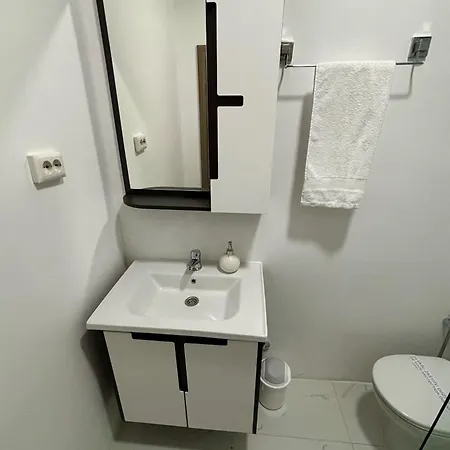 Hotel Residence Travnik ホテル 3*