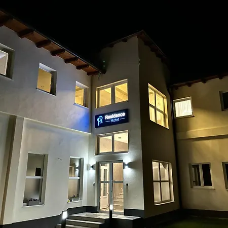 Hotel Residence Travnik Travnik