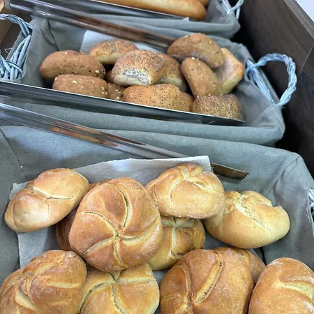 Hotel Residence Travnik Szálloda