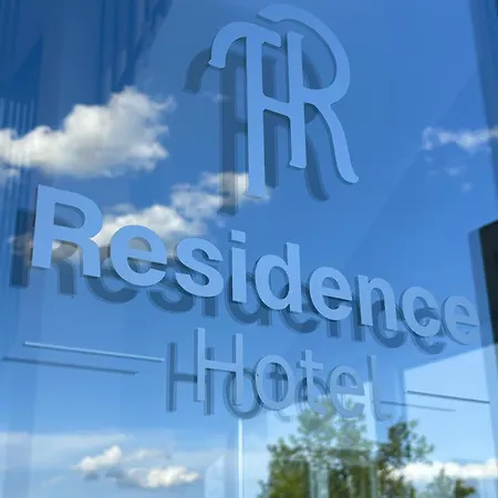 Hotel Residence Travnik 3* トラヴニク