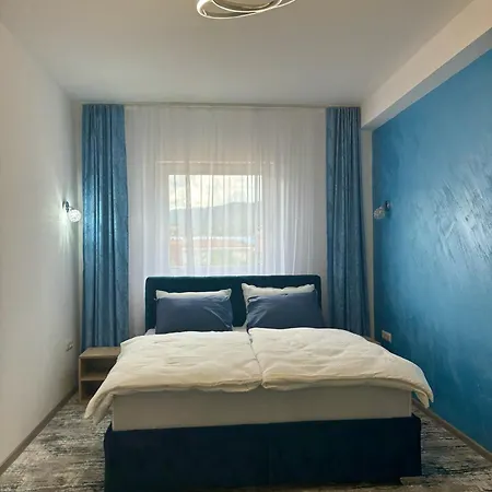 Szálloda Hotel Residence Travnik Travnik