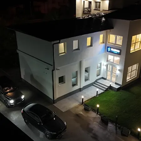 Hotel Residence Travnik 3*