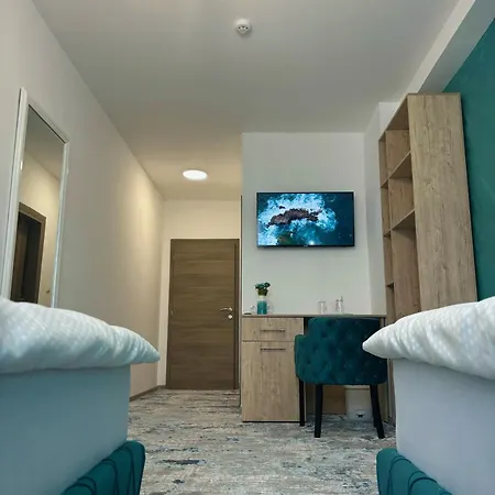 Hotel Residence Travnik