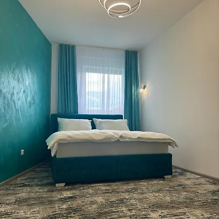 Hotel Residence Travnik 3* トラヴニク