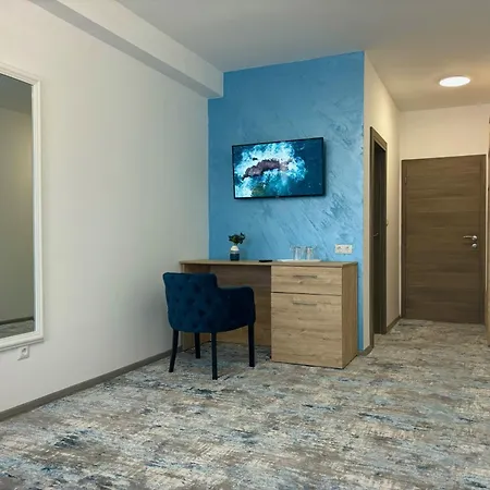 Hotel Residence Travnik