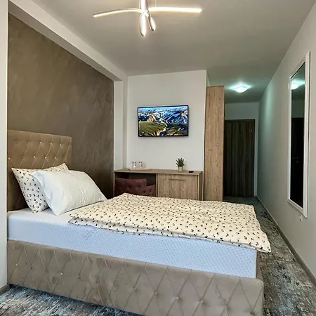 Hotel Residence Travnik ホテル