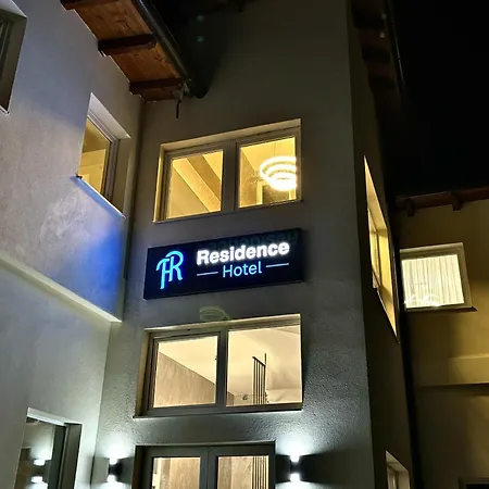 Hotel Residence Travnik トラヴニク