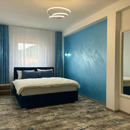 Hotel Residence Travnik Szálloda