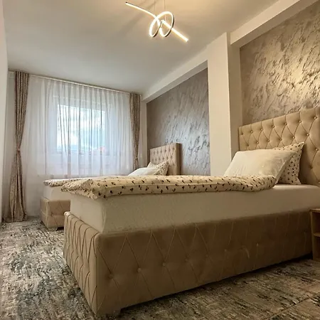 Szálloda Hotel Residence Travnik 3*