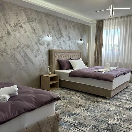 Hotel Residence Travnik