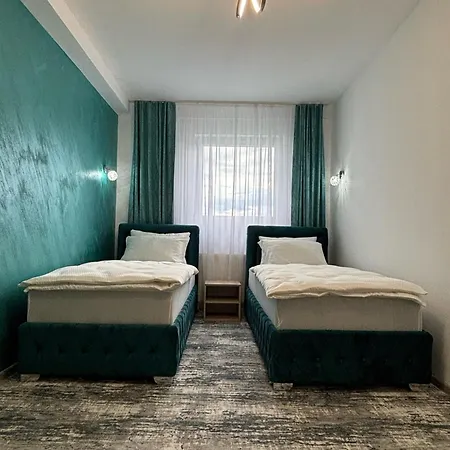 Hotel Residence Travnik トラヴニク