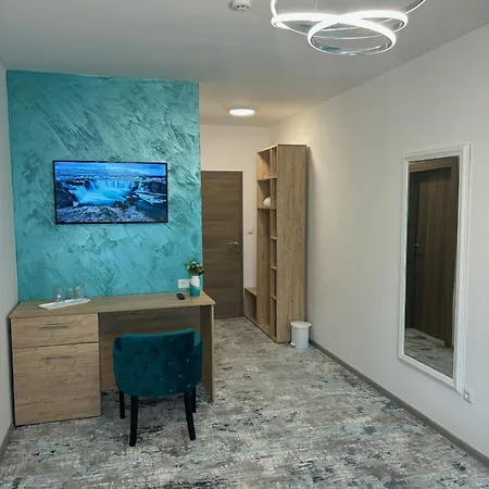 Hotel Residence Travnik ホテル トラヴニク