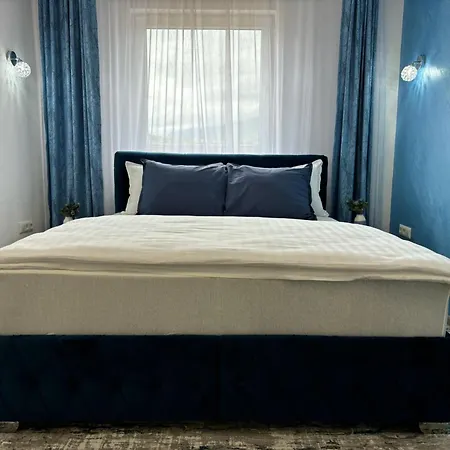 Hotel Residence Travnik