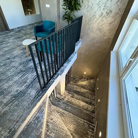 Hotel Residence Travnik Szálloda 3*