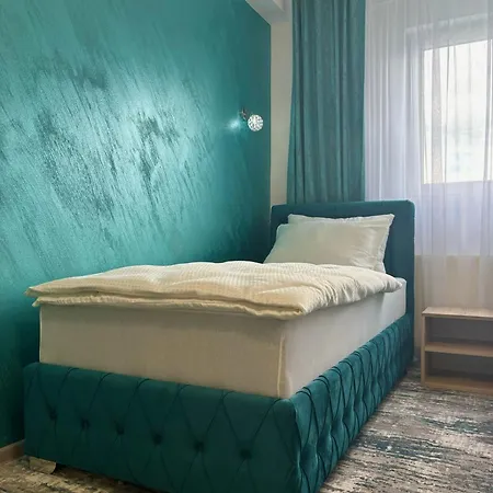 ホテル Hotel Residence Travnik トラヴニク