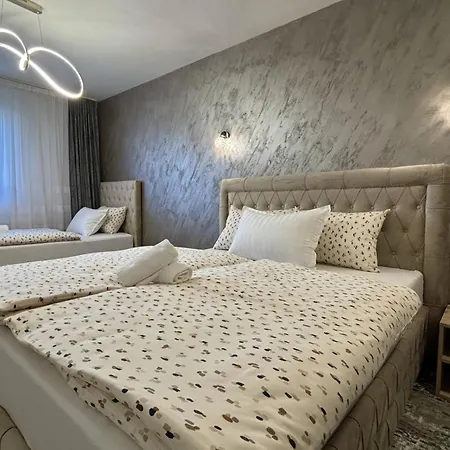 Hotel Residence Travnik トラヴニク