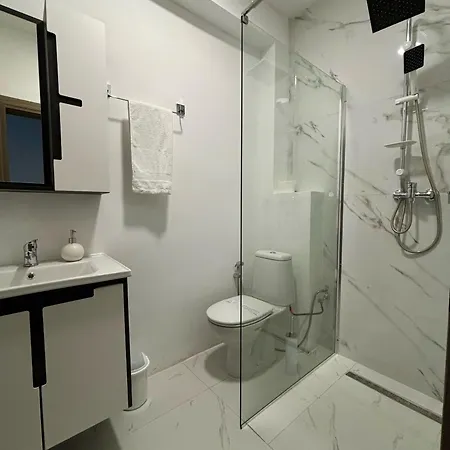 Szálloda Hotel Residence Travnik