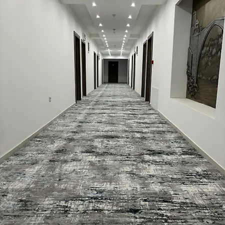 ホテル Hotel Residence Travnik