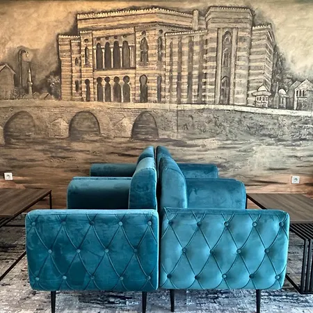 Hotel Residence Travnik