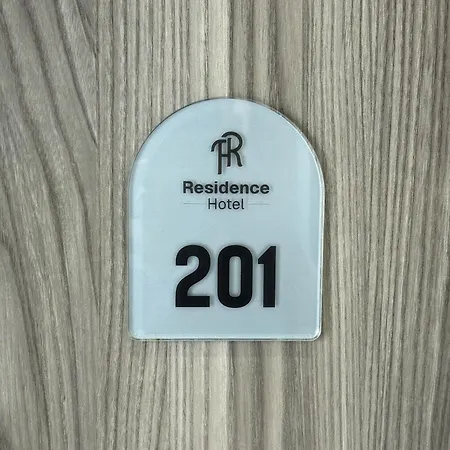 Szálloda Hotel Residence Travnik Travnik