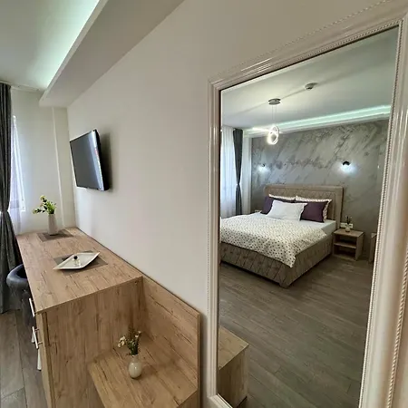 Hotel Residence Travnik Szálloda Travnik