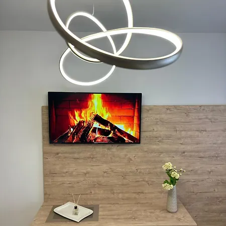 ホテル Hotel Residence Travnik トラヴニク