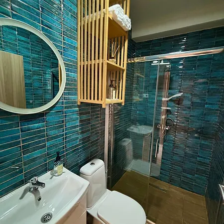 Szálloda Hotel Residence Travnik