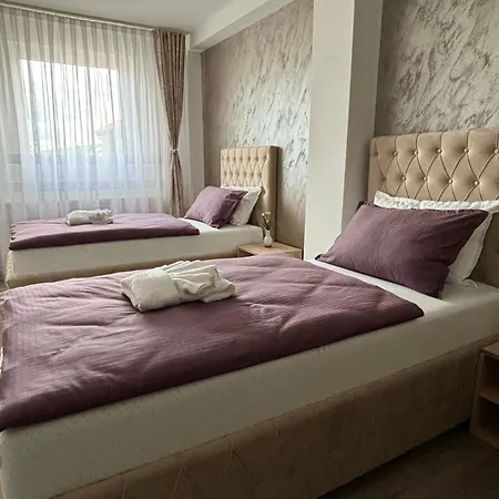Hotel Residence Travnik ホテル