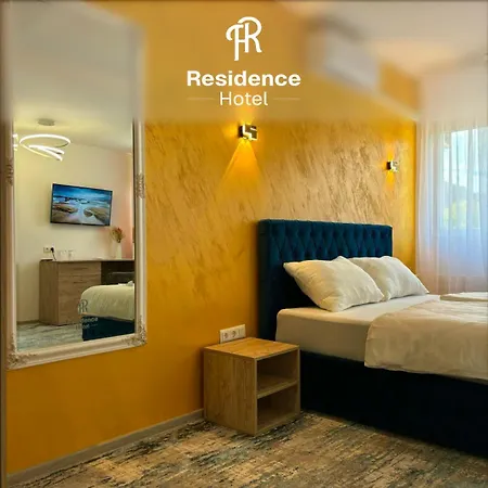Hotel Residence Travnik トラヴニク