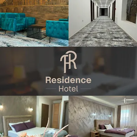 Hotel Hotel Residence Travnik 3*