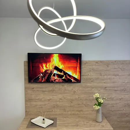 ホテル Hotel Residence Travnik トラヴニク