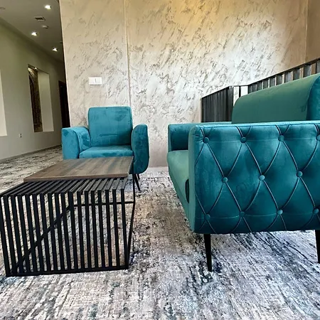 Szálloda Hotel Residence Travnik 3*