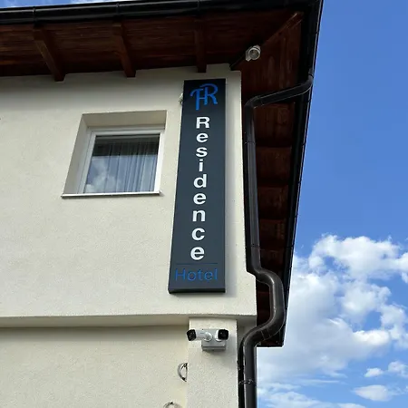 Hotel Residence Travnik