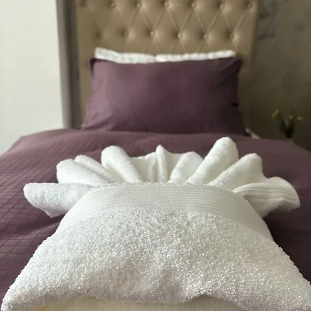 Hotel Residence Travnik トラヴニク