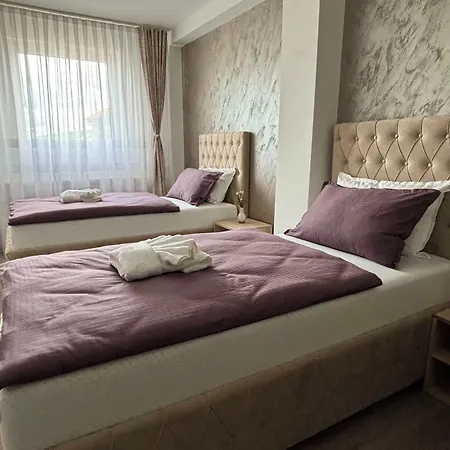 Hotel Residence Travnik 3* トラヴニク