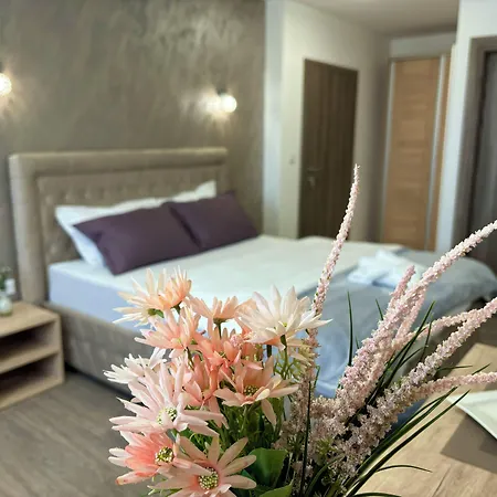 Szálloda Hotel Residence Travnik