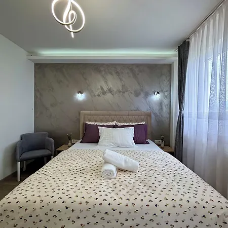 Hotel Residence Travnik 3*